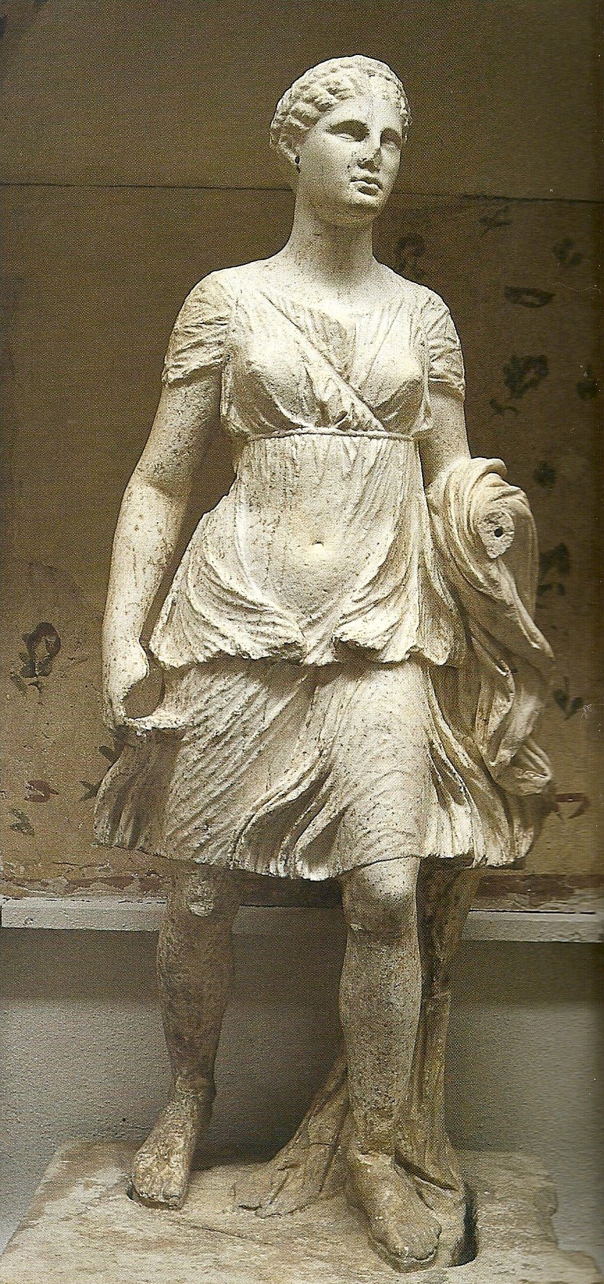 Avcı Artemis